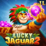 Bocoran RTP Slot Jili Lucky Jaguar 2